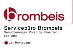 Servicebüro Brombeis