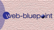 web-bluepoint - Internetagentur für Webdesign & Mediengestaltung