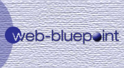 web-bluepoint - Internetagentur für Webdesign & Mediengestaltung